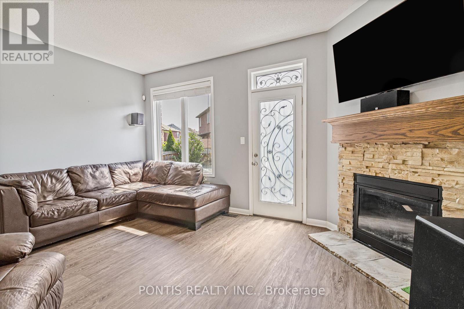 25 Francis Lundy Street, Brampton, Ontario  L6Y 5W3 - Photo 6 - W13143746