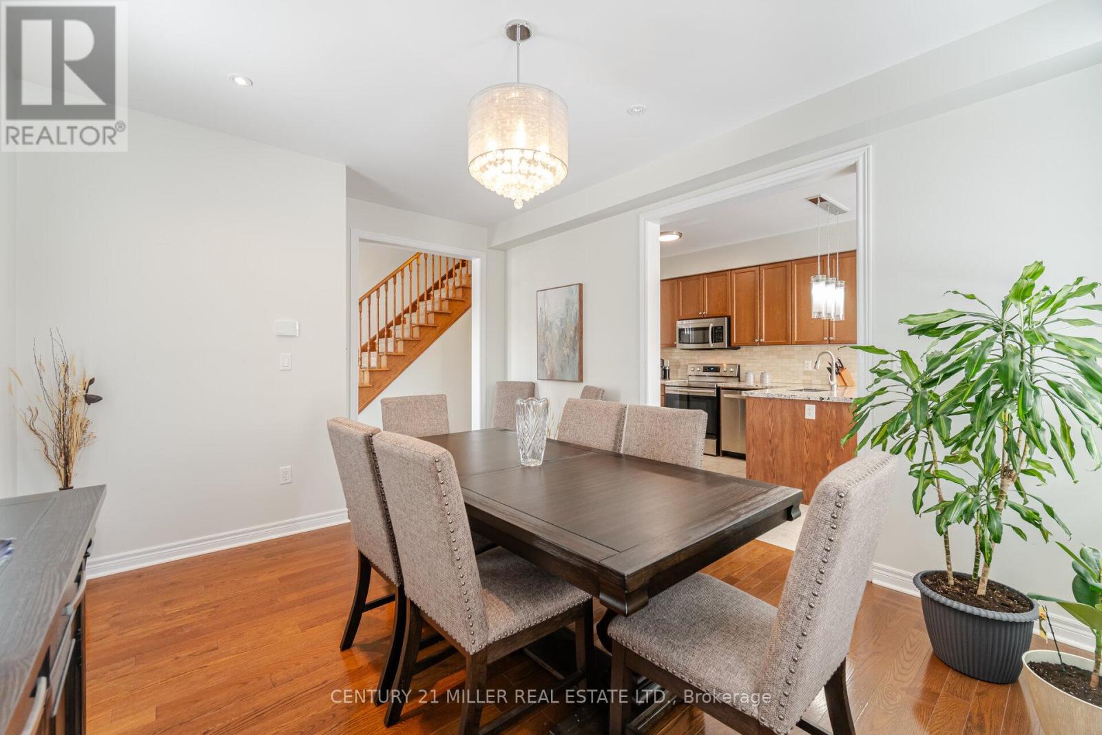 2025 Trawden Way, Oakville, Ontario  L6M 0M2 - Photo 11 - W13143770