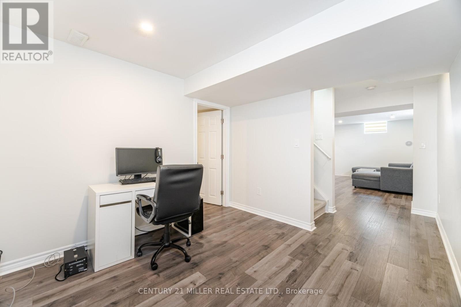 2025 Trawden Way, Oakville, Ontario  L6M 0M2 - Photo 27 - W13143770