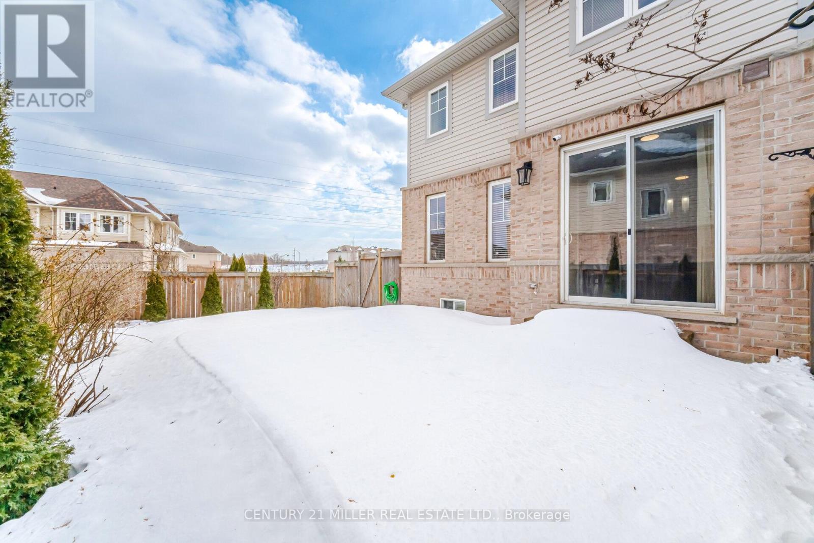 2025 Trawden Way, Oakville, Ontario  L6M 0M2 - Photo 37 - W13143770