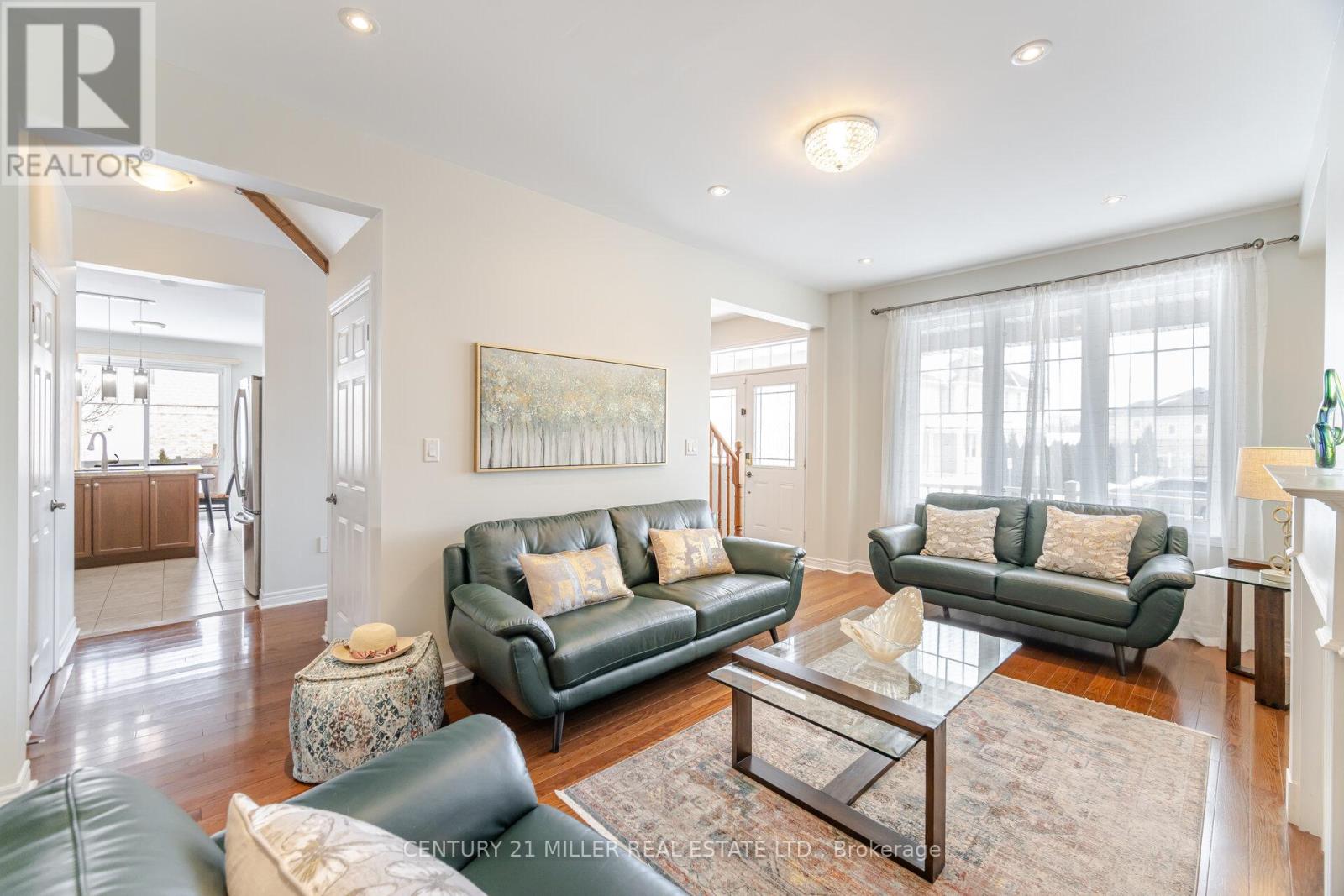2025 Trawden Way, Oakville, Ontario  L6M 0M2 - Photo 5 - W13143770
