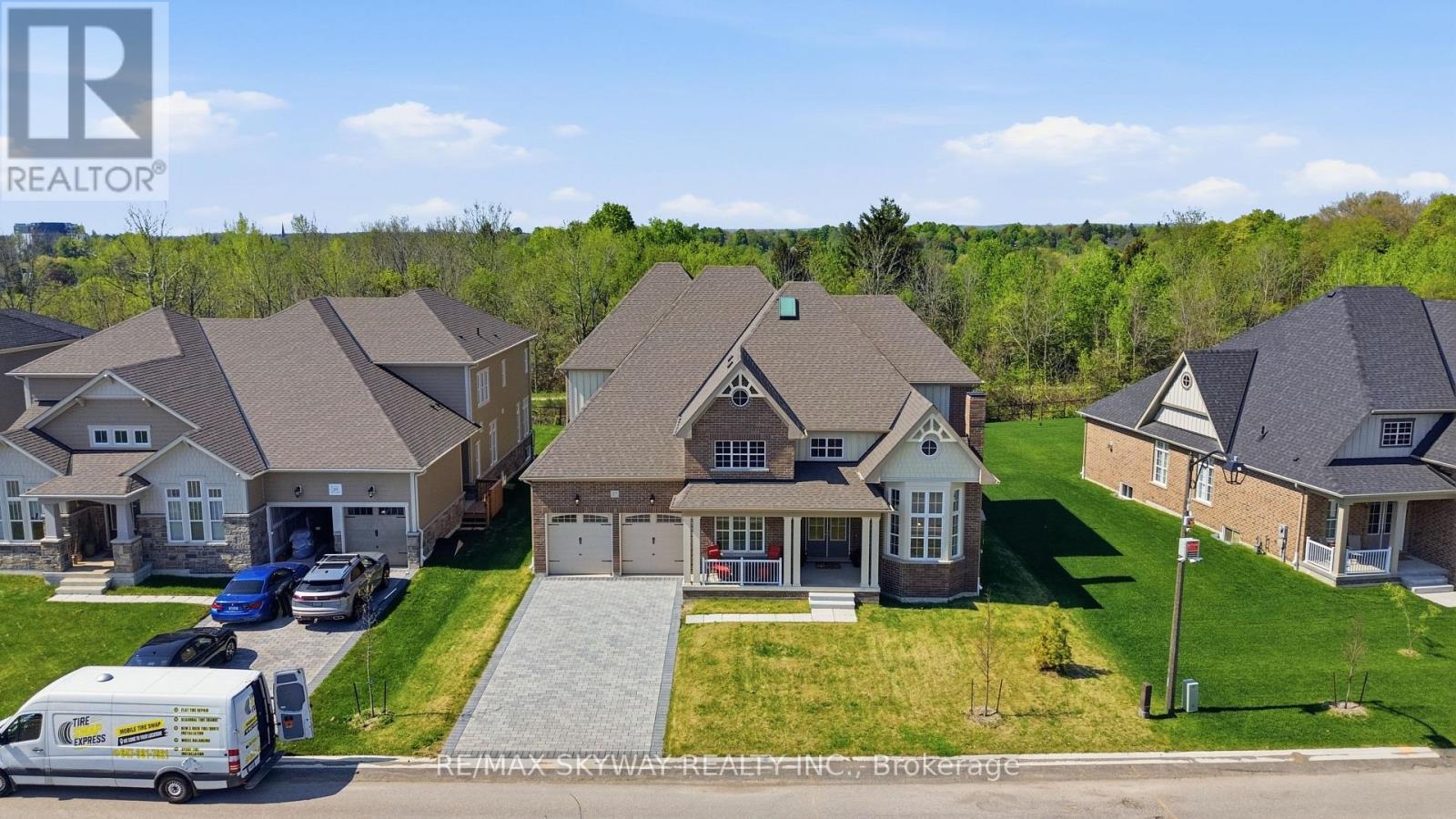 27 GAMBLE STREET, Halton Hills, Ontario
