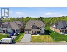 27 GAMBLE STREET, Halton Hills, Ontario