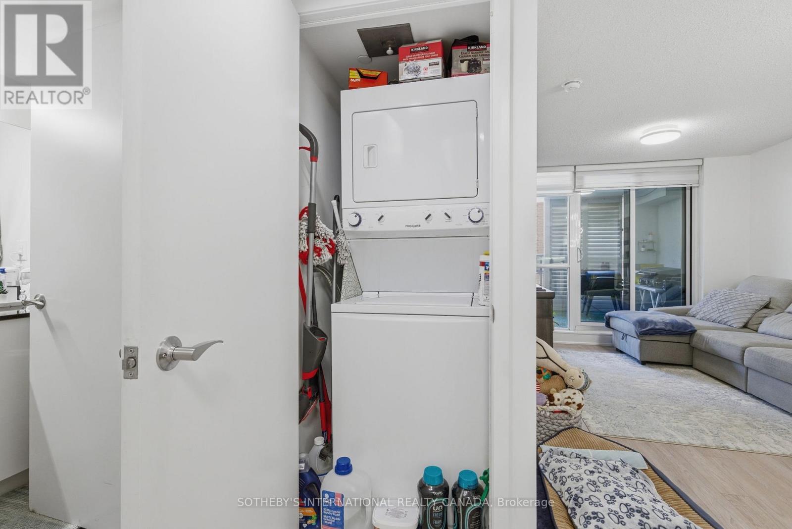 304 - 800 Lawrence Avenue W, Toronto, Ontario  M6A 0B1 - Photo 15 - W13143786