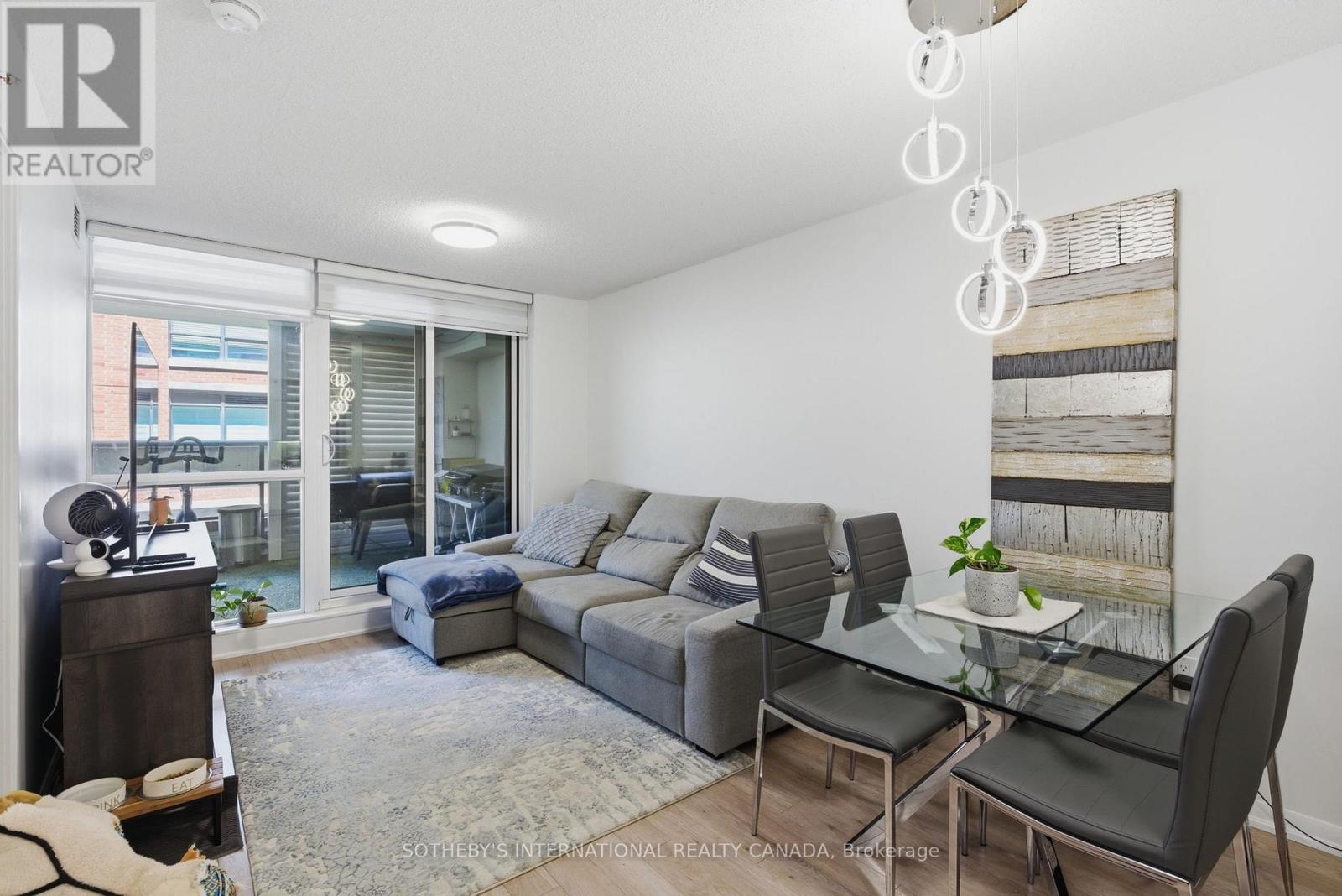 304 - 800 Lawrence Avenue W, Toronto, Ontario  M6A 0B1 - Photo 6 - W13143786