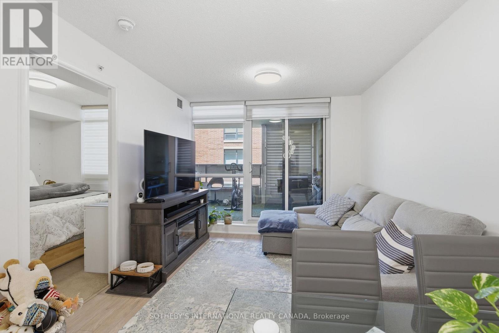304 - 800 Lawrence Avenue W, Toronto, Ontario  M6A 0B1 - Photo 7 - W13143786