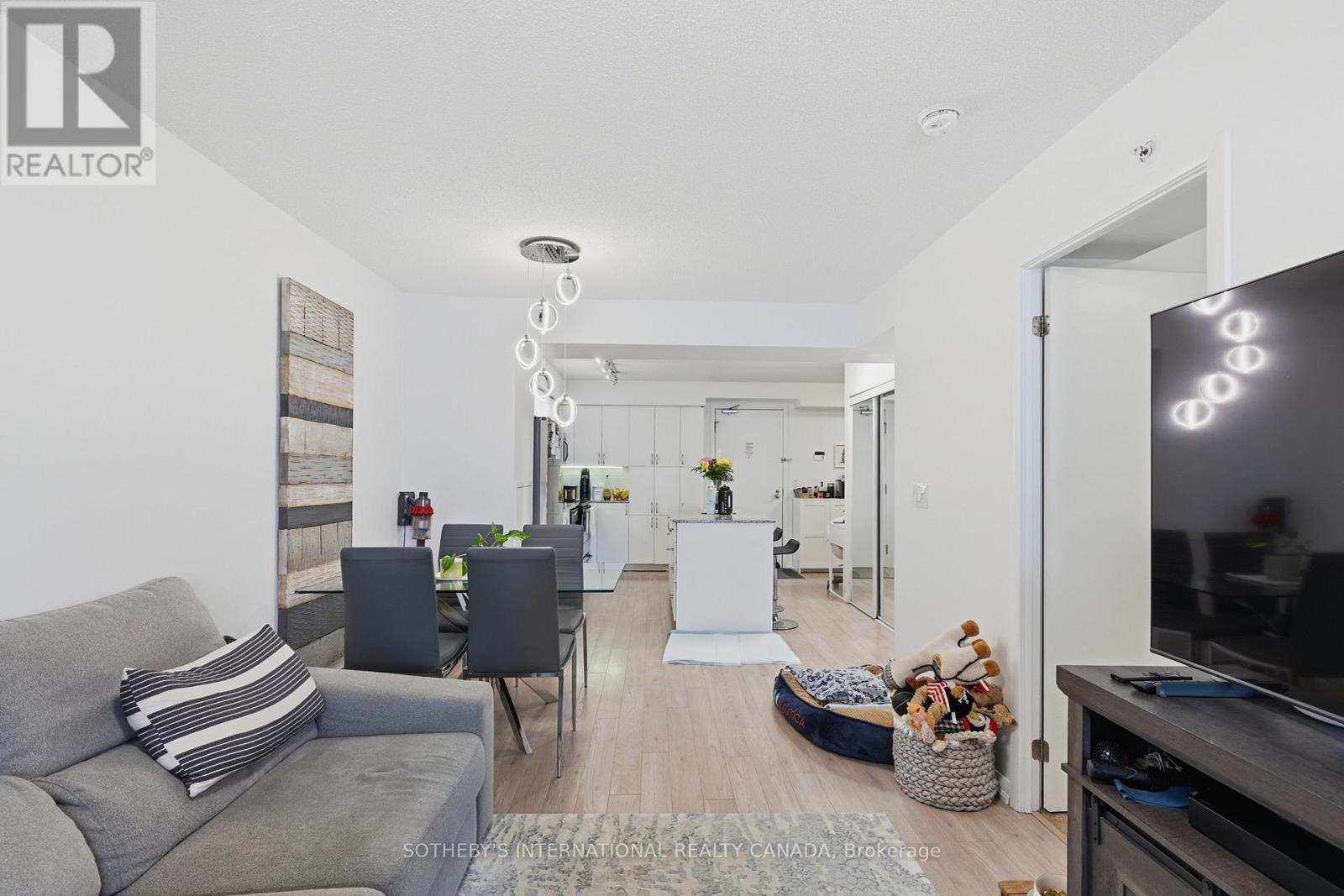 304 - 800 Lawrence Avenue W, Toronto, Ontario  M6A 0B1 - Photo 9 - W13143786