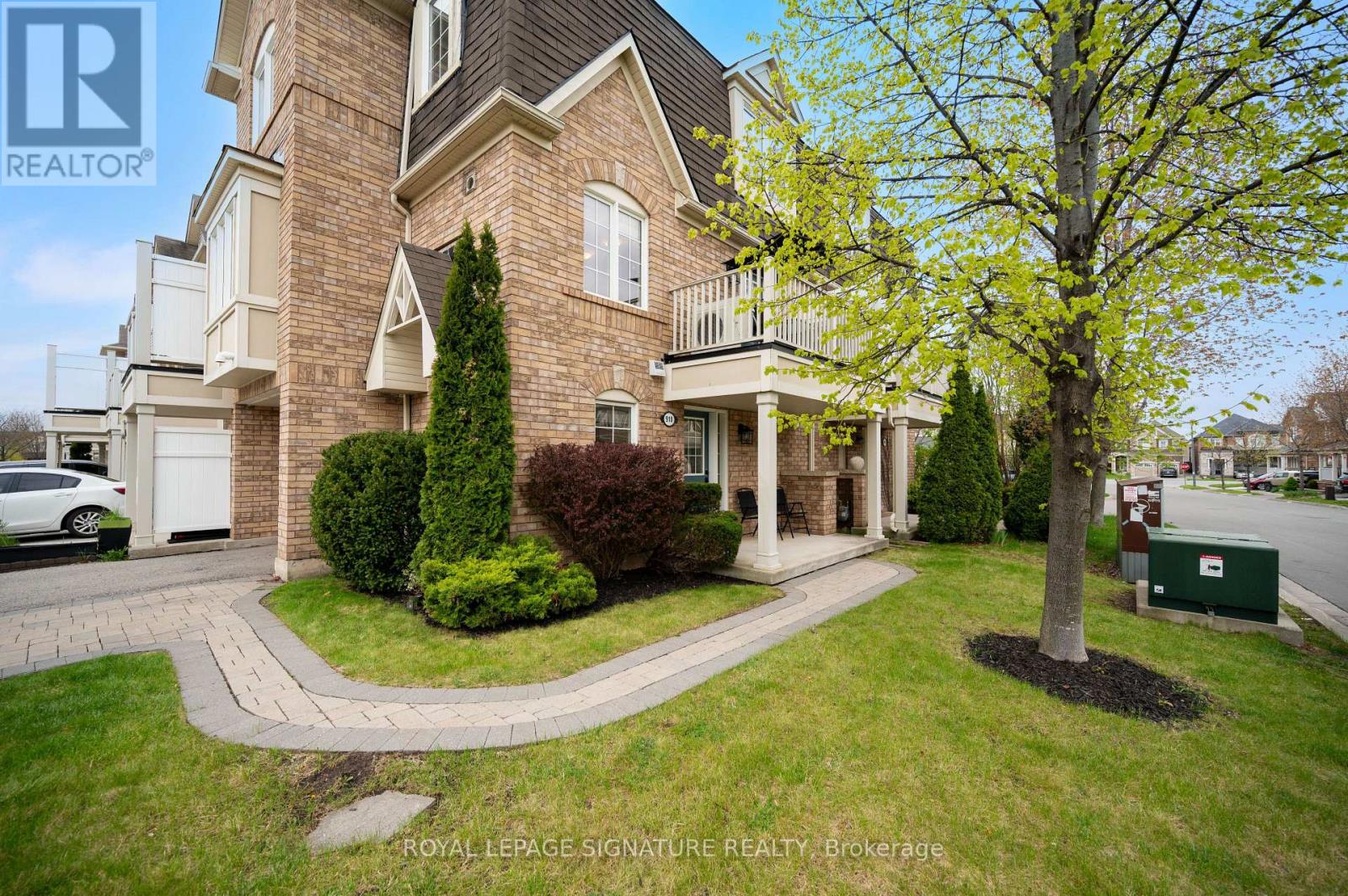 910 Deverell Place, Milton, Ontario  L9T 0M4 - Photo 3 - W13143798