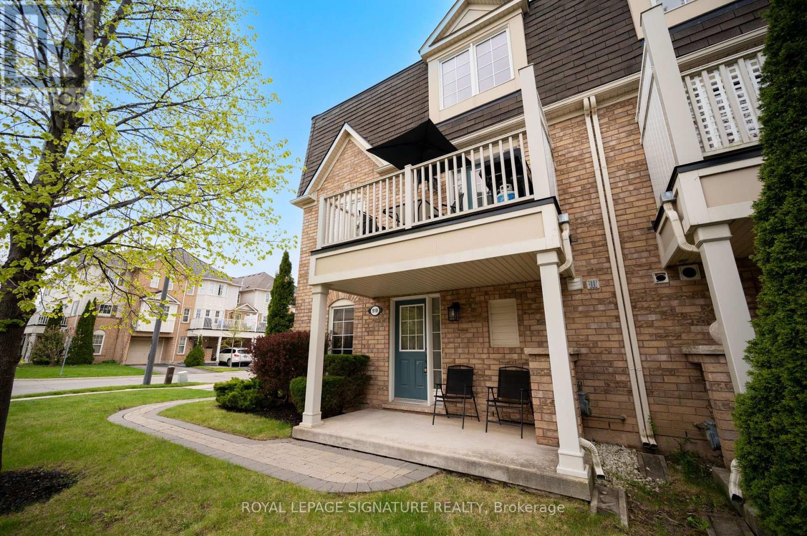 910 Deverell Place, Milton, Ontario  L9T 0M4 - Photo 31 - W13143798