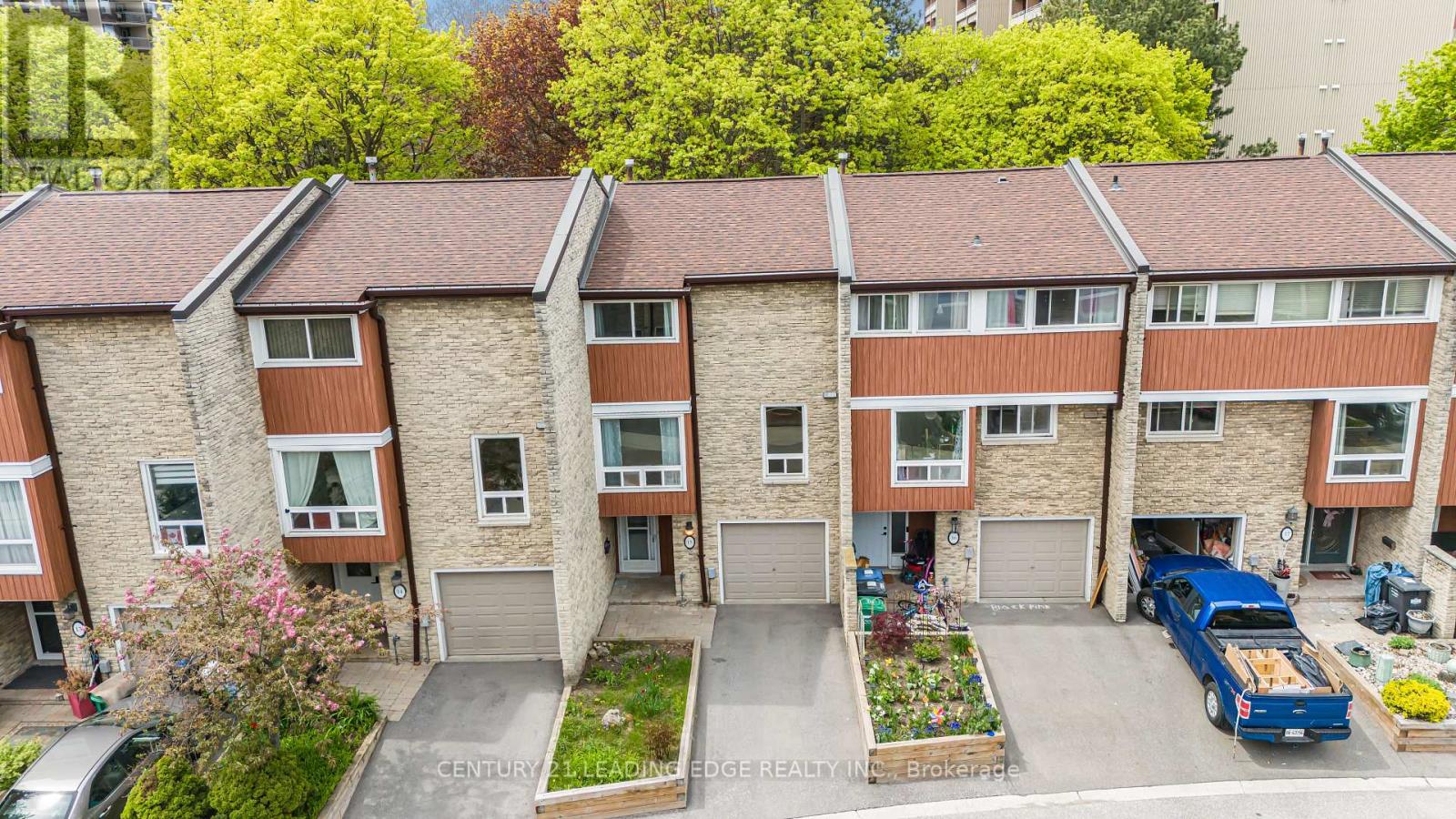 15 - 915 Inverhouse Drive, Mississauga, Ontario  L5J 4B2 - Photo 3 - W13143820