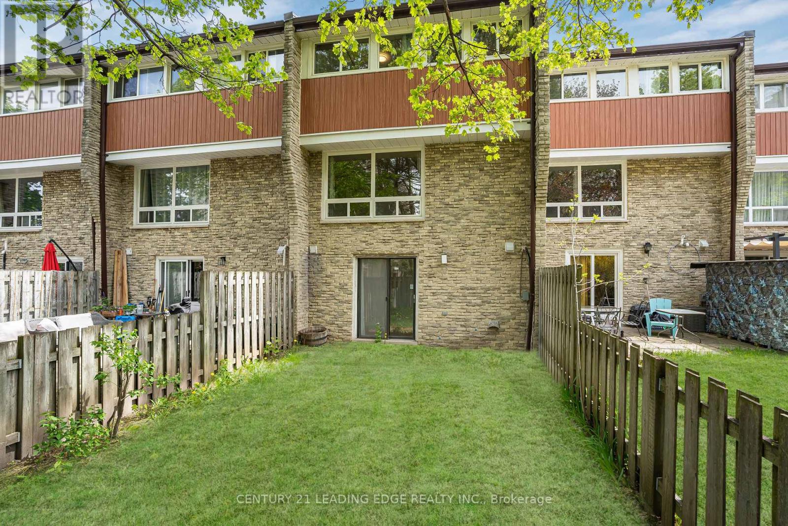 15 - 915 Inverhouse Drive, Mississauga, Ontario  L5J 4B2 - Photo 36 - W13143820