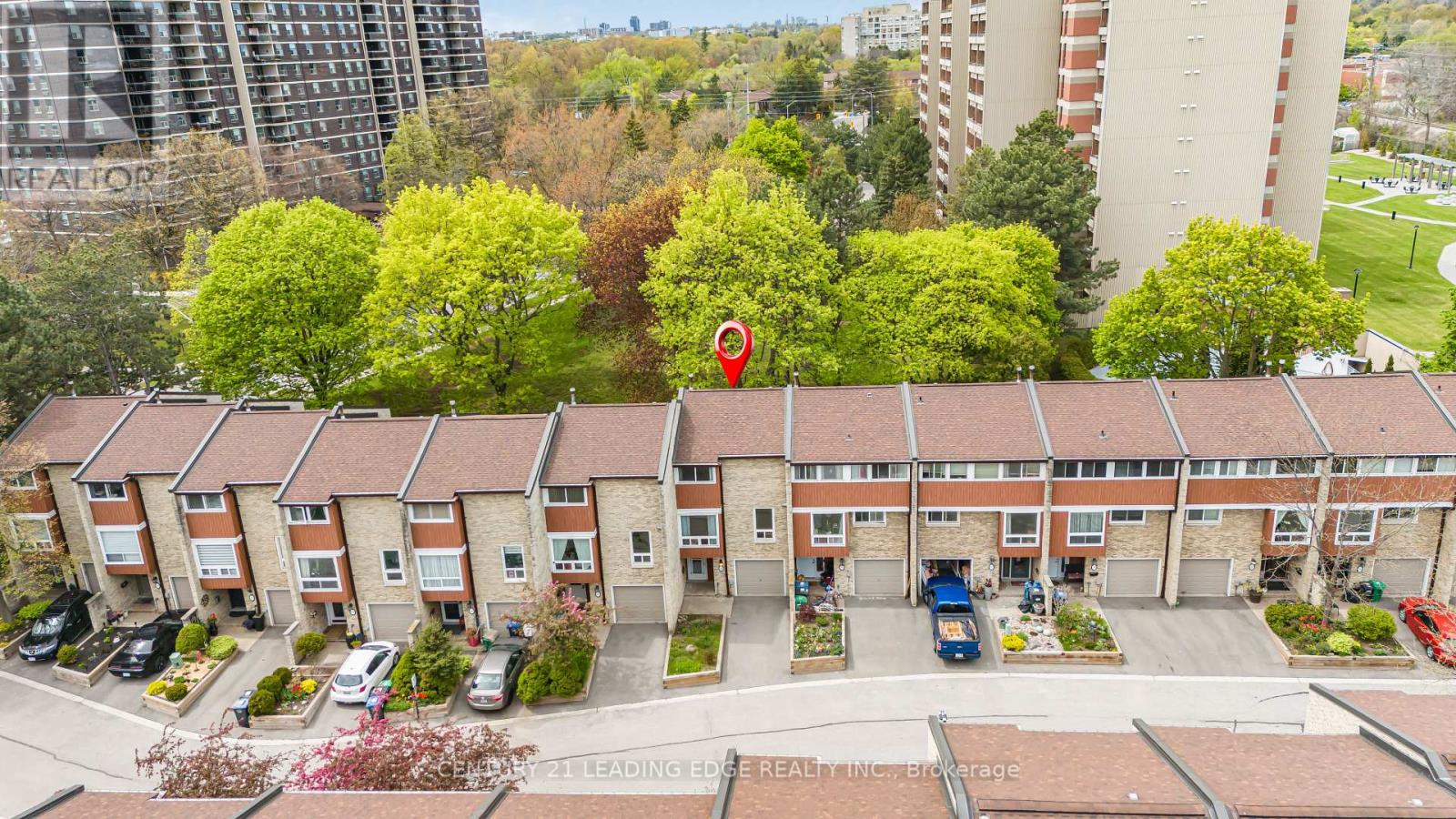 15 - 915 Inverhouse Drive, Mississauga, Ontario  L5J 4B2 - Photo 38 - W13143820