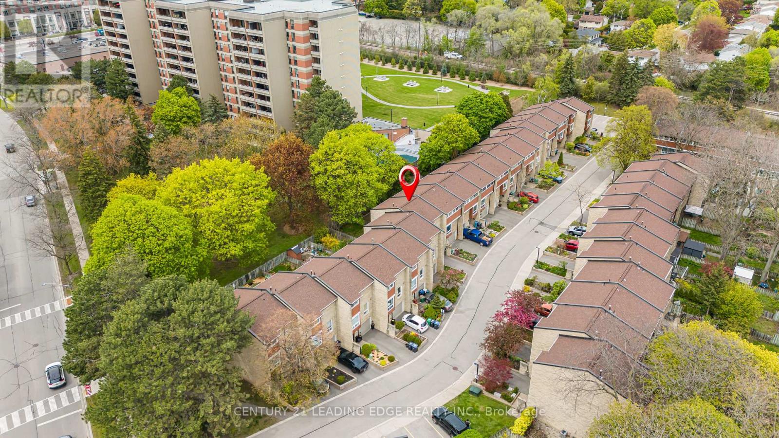 15 - 915 Inverhouse Drive, Mississauga, Ontario  L5J 4B2 - Photo 40 - W13143820