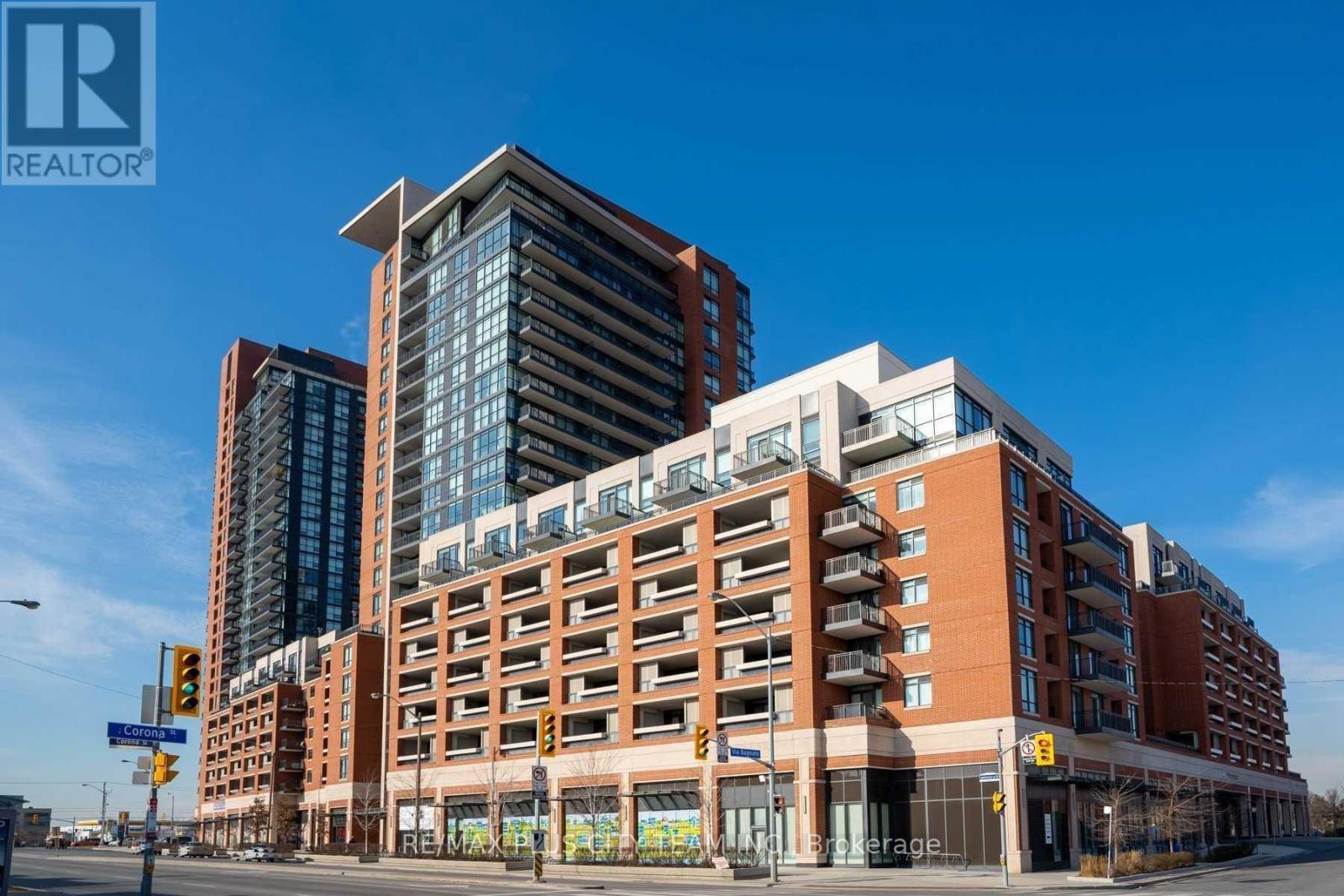 1421 - 800 LAWRENCE AVENUE W, Toronto, Ontario