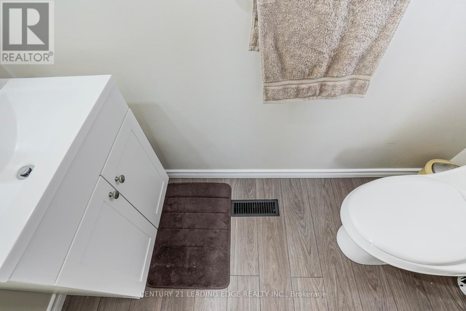 Upper - 29 Junewood Crescent, Brampton, Ontario  L6S 3T5 - Photo 16 - W13143850