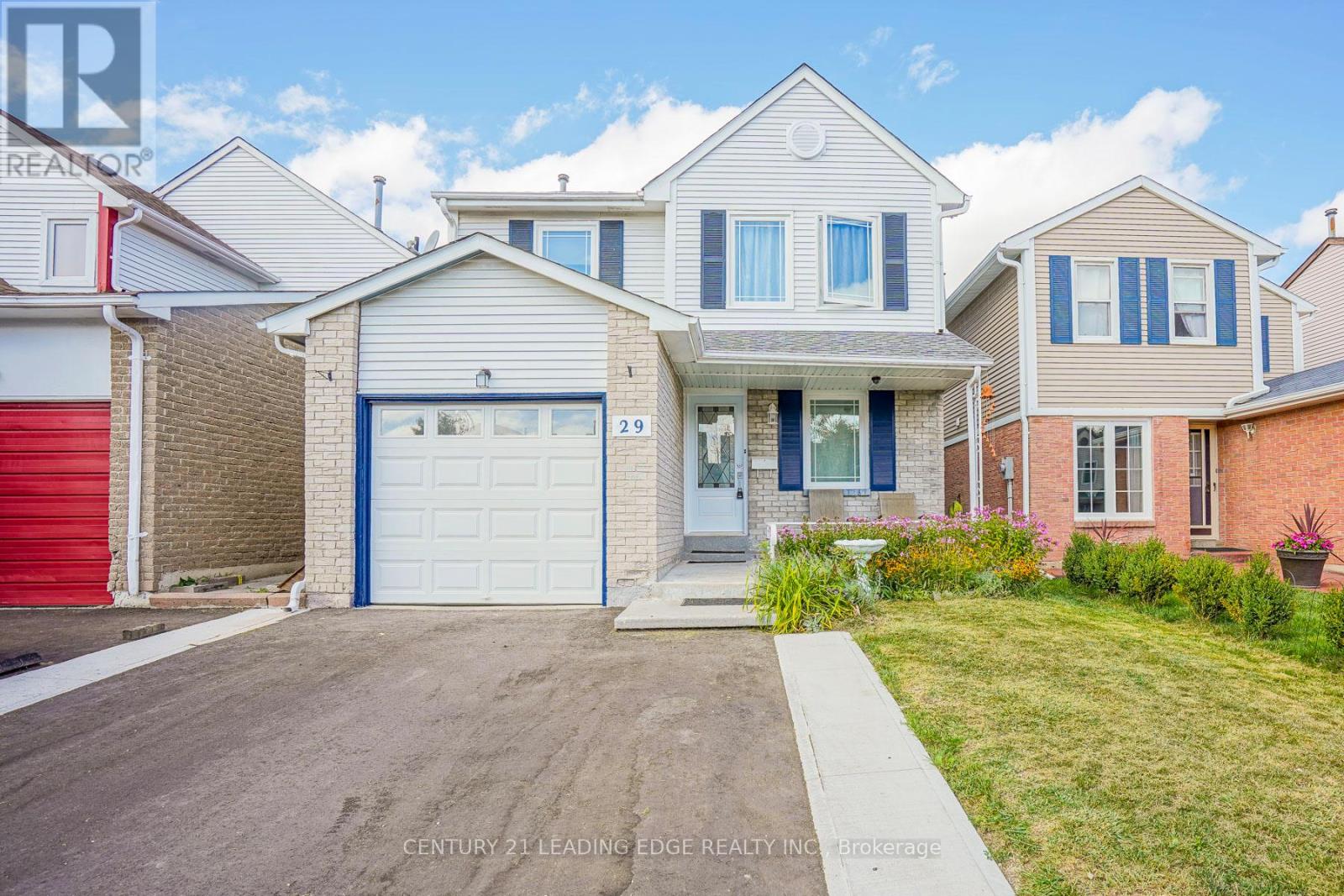 Upper - 29 Junewood Crescent, Brampton, Ontario  L6S 3T5 - Photo 2 - W13143850