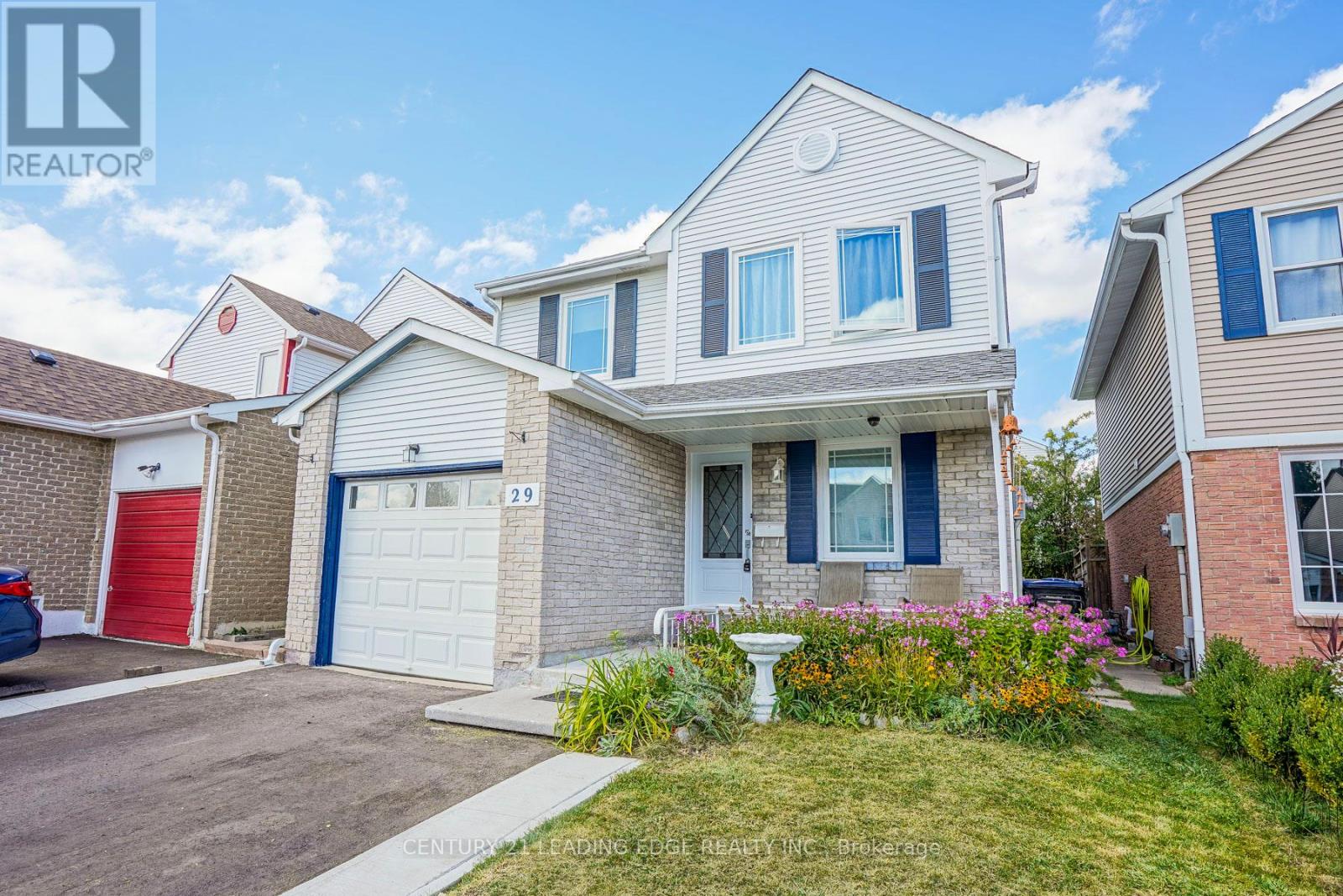 Upper - 29 Junewood Crescent, Brampton, Ontario  L6S 3T5 - Photo 3 - W13143850