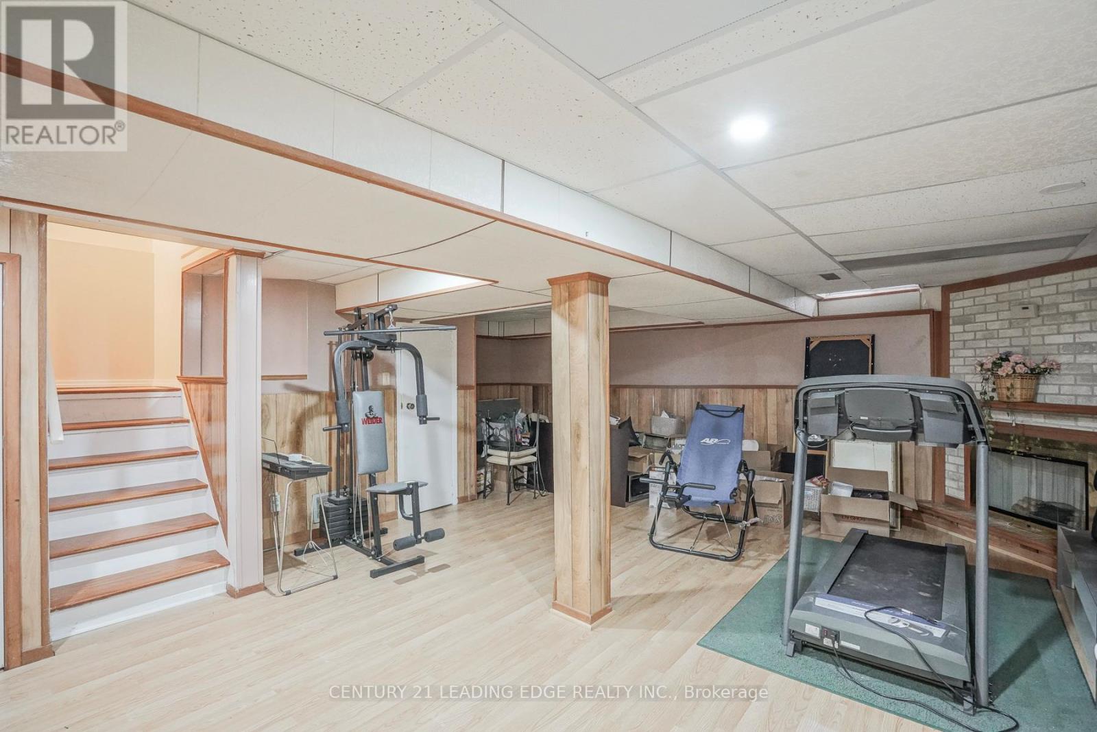 Upper - 29 Junewood Crescent, Brampton, Ontario  L6S 3T5 - Photo 30 - W13143850