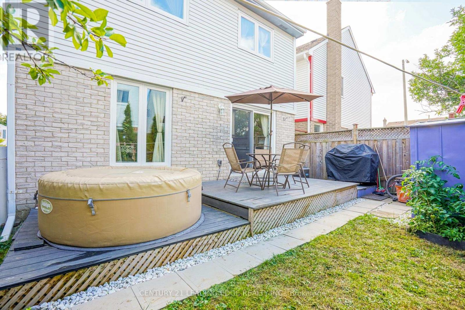Upper - 29 Junewood Crescent, Brampton, Ontario  L6S 3T5 - Photo 34 - W13143850
