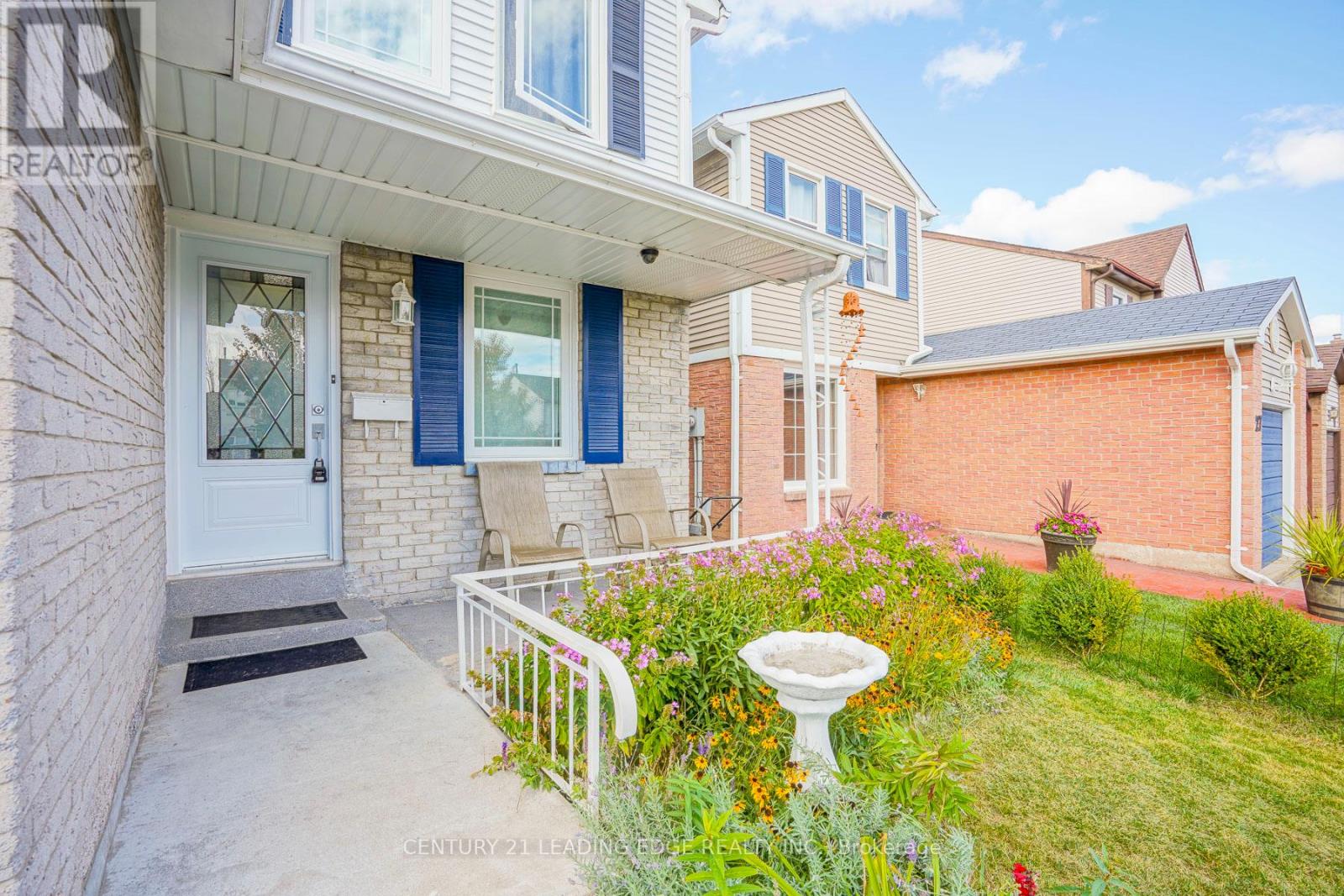 Upper - 29 Junewood Crescent, Brampton, Ontario  L6S 3T5 - Photo 4 - W13143850