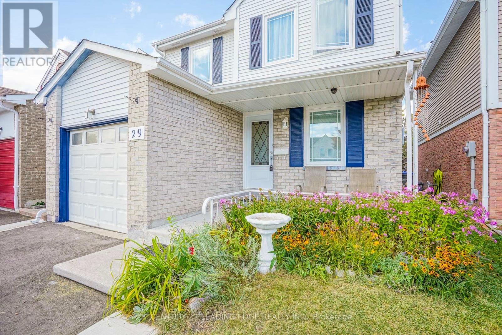 Upper - 29 Junewood Crescent, Brampton, Ontario  L6S 3T5 - Photo 5 - W13143850