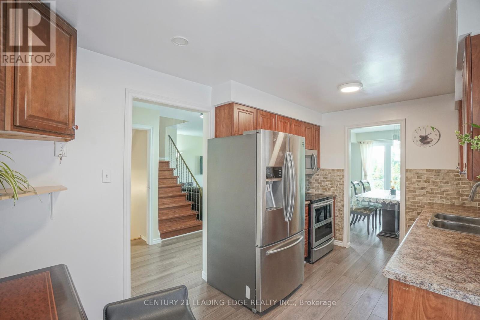 Upper - 29 Junewood Crescent, Brampton, Ontario  L6S 3T5 - Photo 9 - W13143850