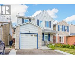 UPPER - 29 JUNEWOOD CRESCENT, Brampton, Ontario