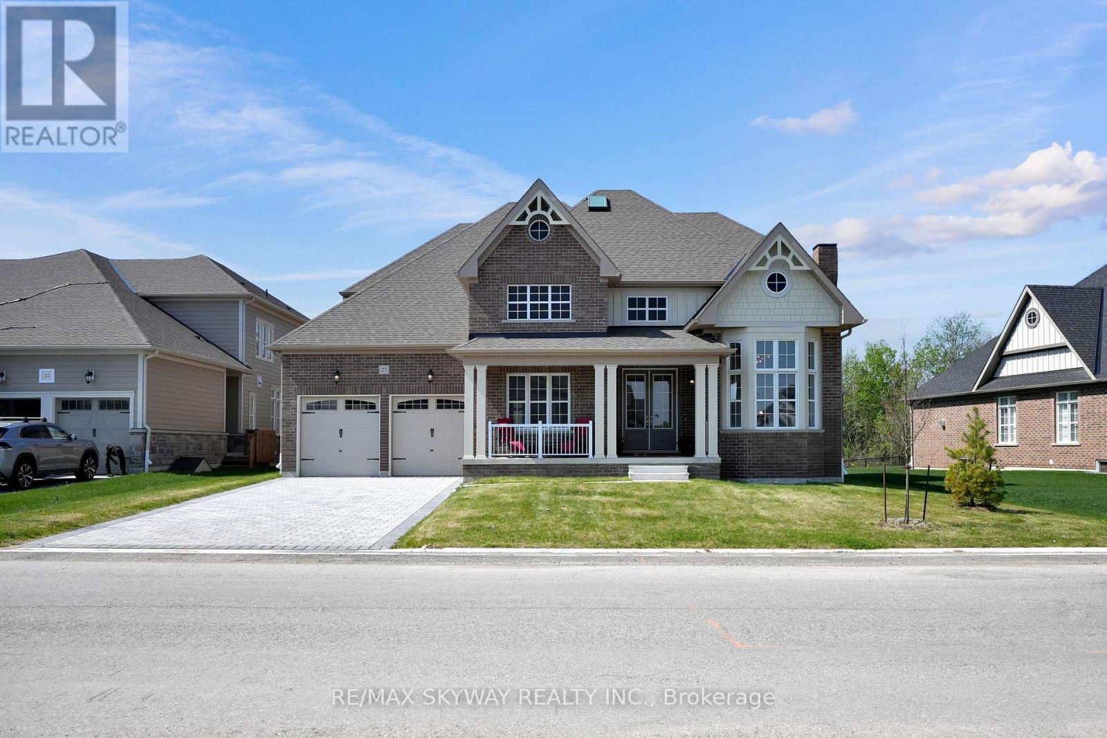 27 Gamble Street, Halton Hills, Ontario L7G 0P3 - Photo 2 - W13141048