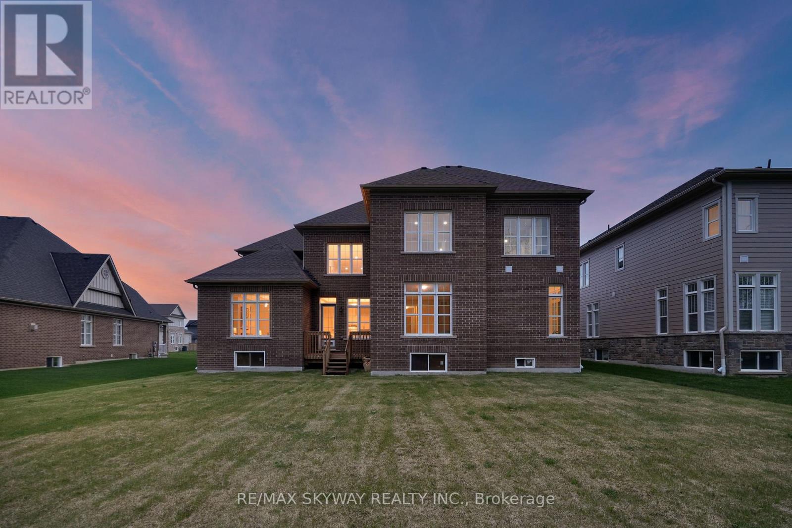 27 Gamble Street, Halton Hills, Ontario L7G 0P3 - Photo 44 - W13141048
