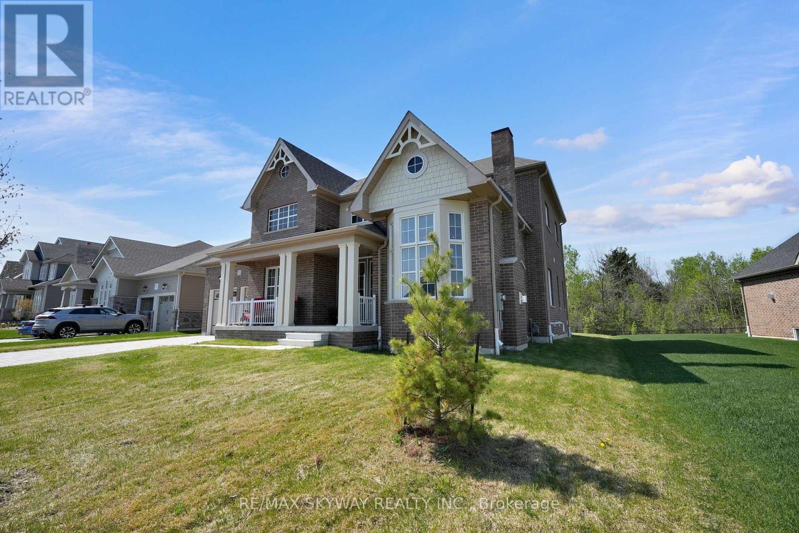 27 Gamble Street, Halton Hills, Ontario L7G 0P3 - Photo 48 - W13141048