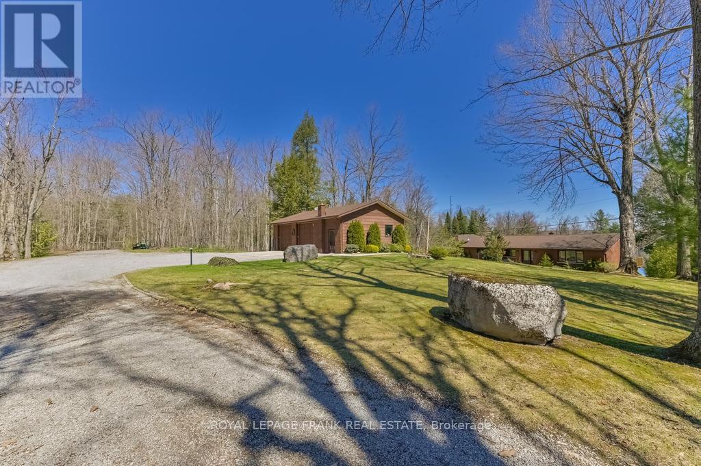 36 Fire Route 28, Trent Lakes, Ontario  K0L 1J0 - Photo 4 - X13036710