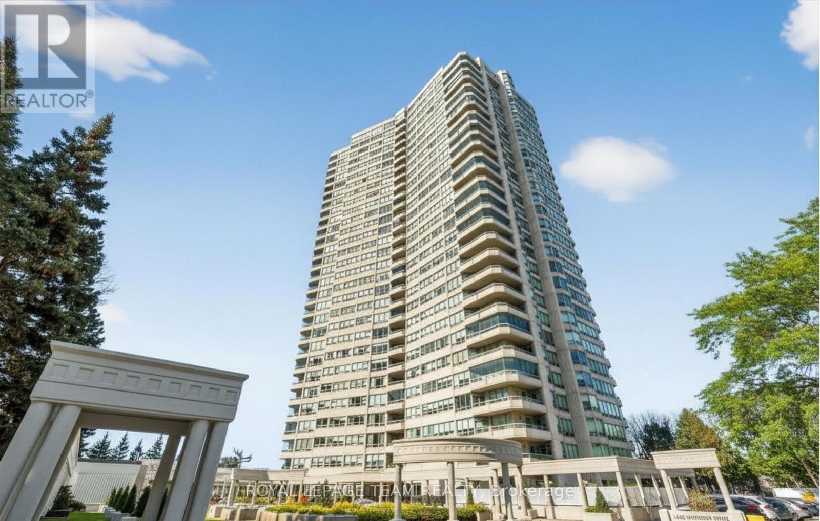 503 - 1480 RIVERSIDE DRIVE, Ottawa, Ontario