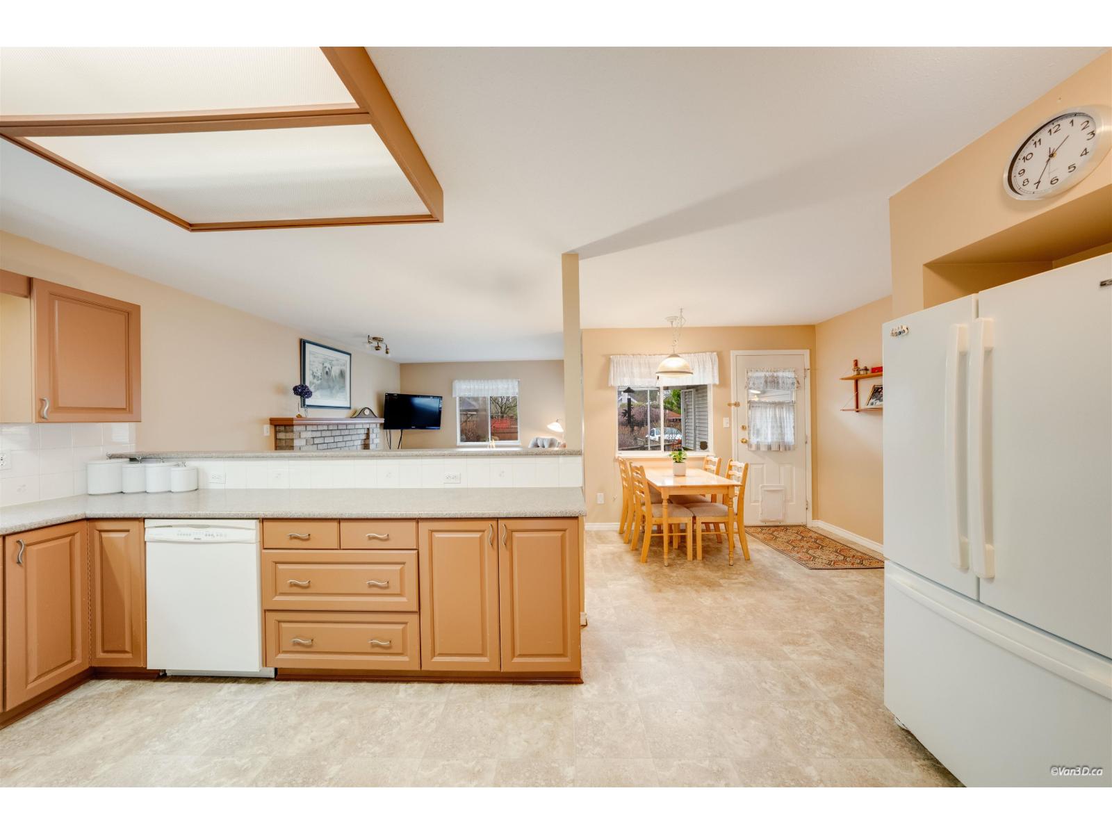 18980 64 Avenue, Surrey, British Columbia  V3S 7W1 - Photo 10 - R3124771