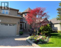 27 ADDISON STREET, Richmond Hill, Ontario