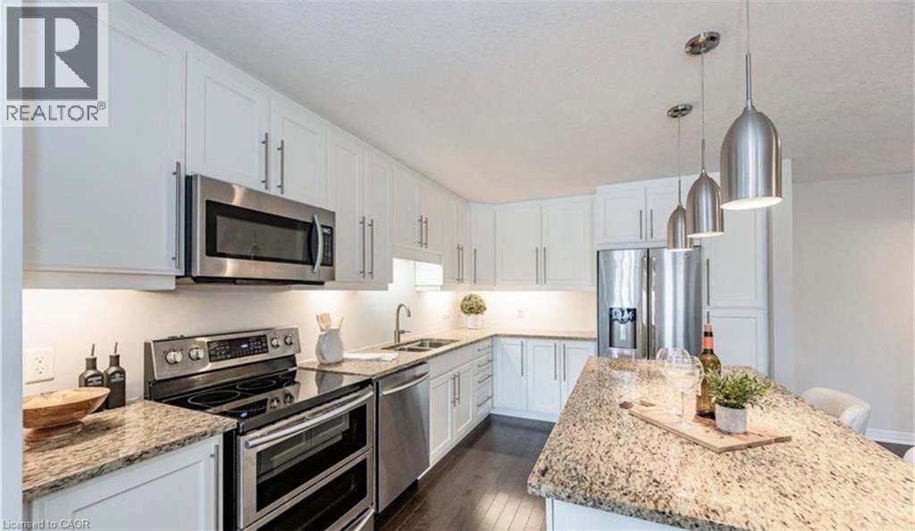 115 South Creek Drive Unit# 7b, Kitchener, Ontario  N2P 0H2 - Photo 12 - 40821695