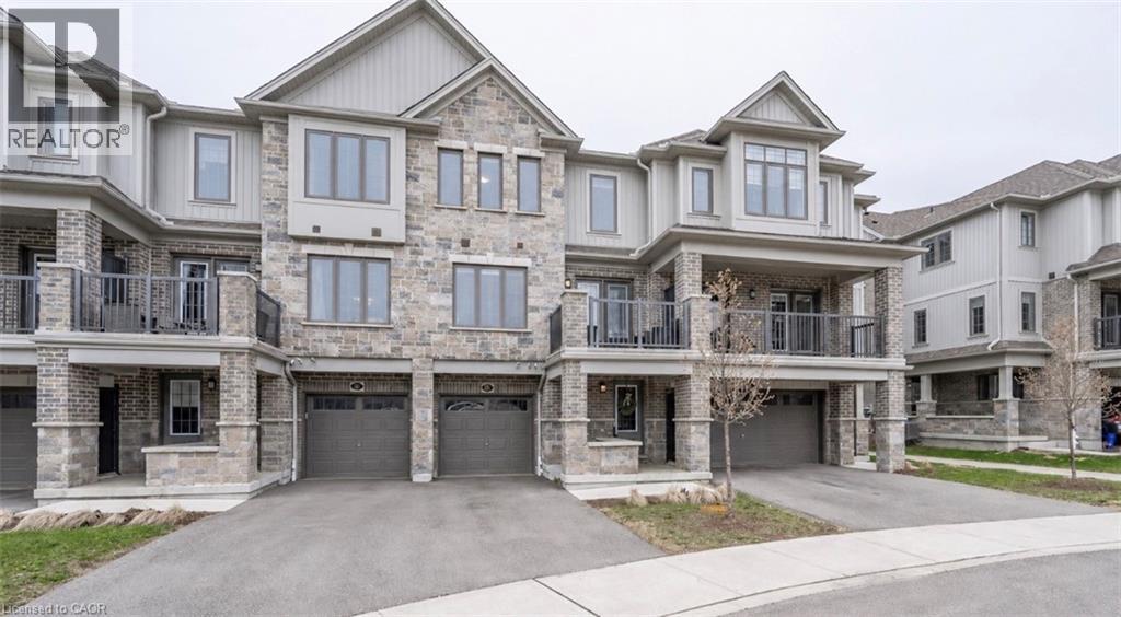 115 South Creek Drive Unit# 7b, Kitchener, Ontario  N2P 0H2 - Photo 2 - 40821695