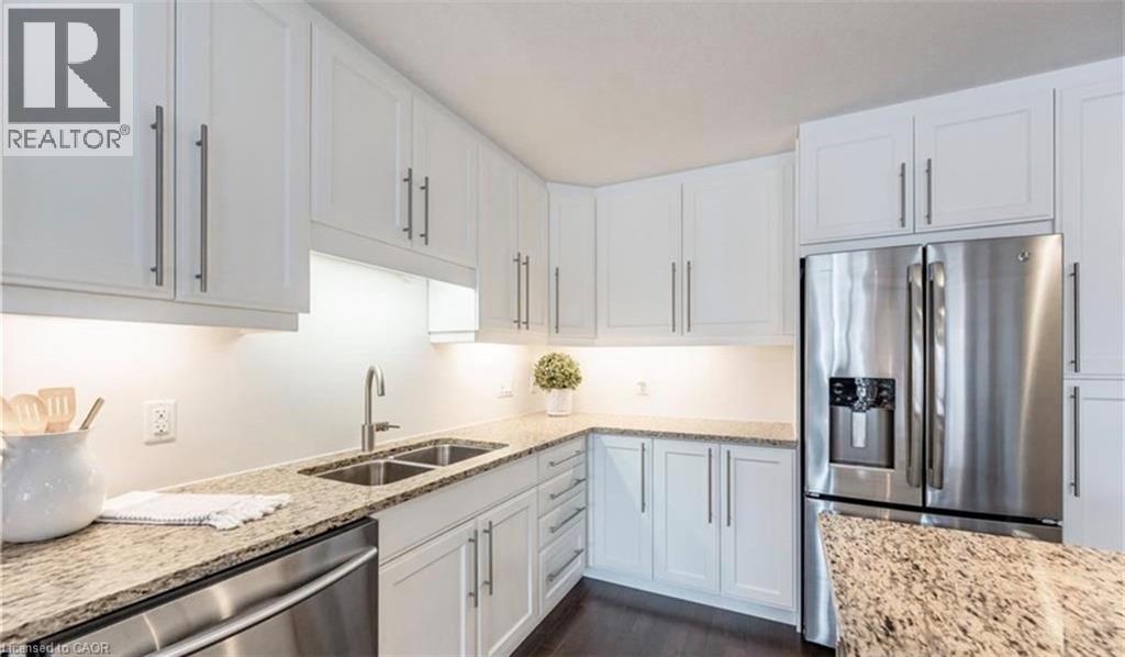 115 South Creek Drive Unit# 7b, Kitchener, Ontario  N2P 0H2 - Photo 9 - 40821695