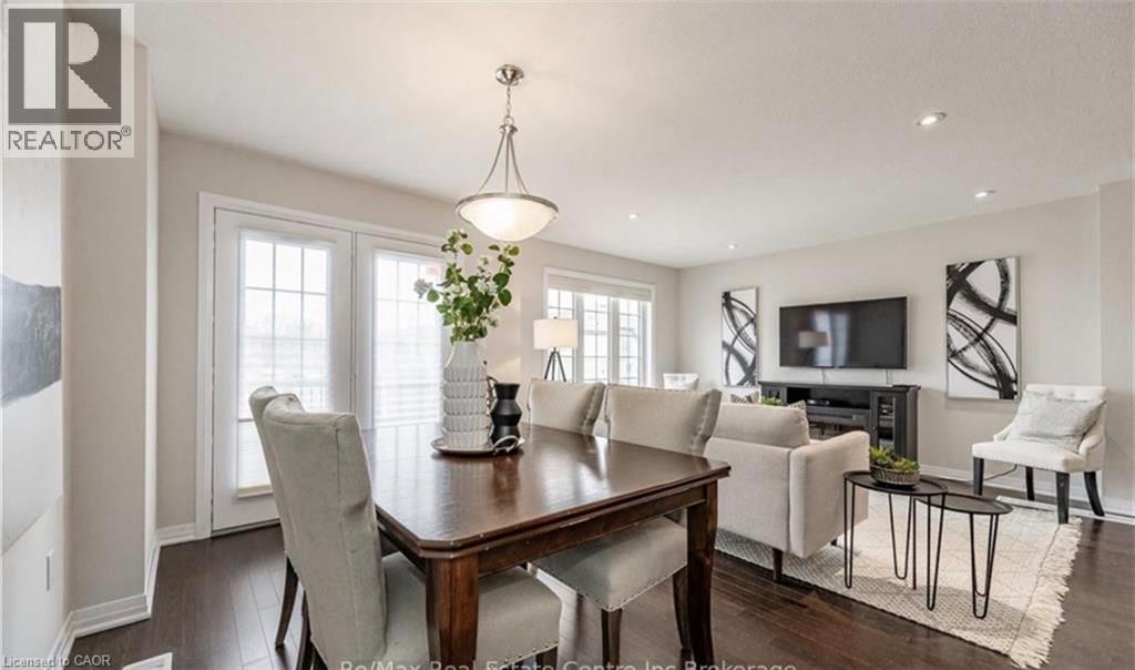 115 South Creek Drive Unit# 7b, Kitchener, Ontario  N2P 0H2 - Photo 7 - 40821695
