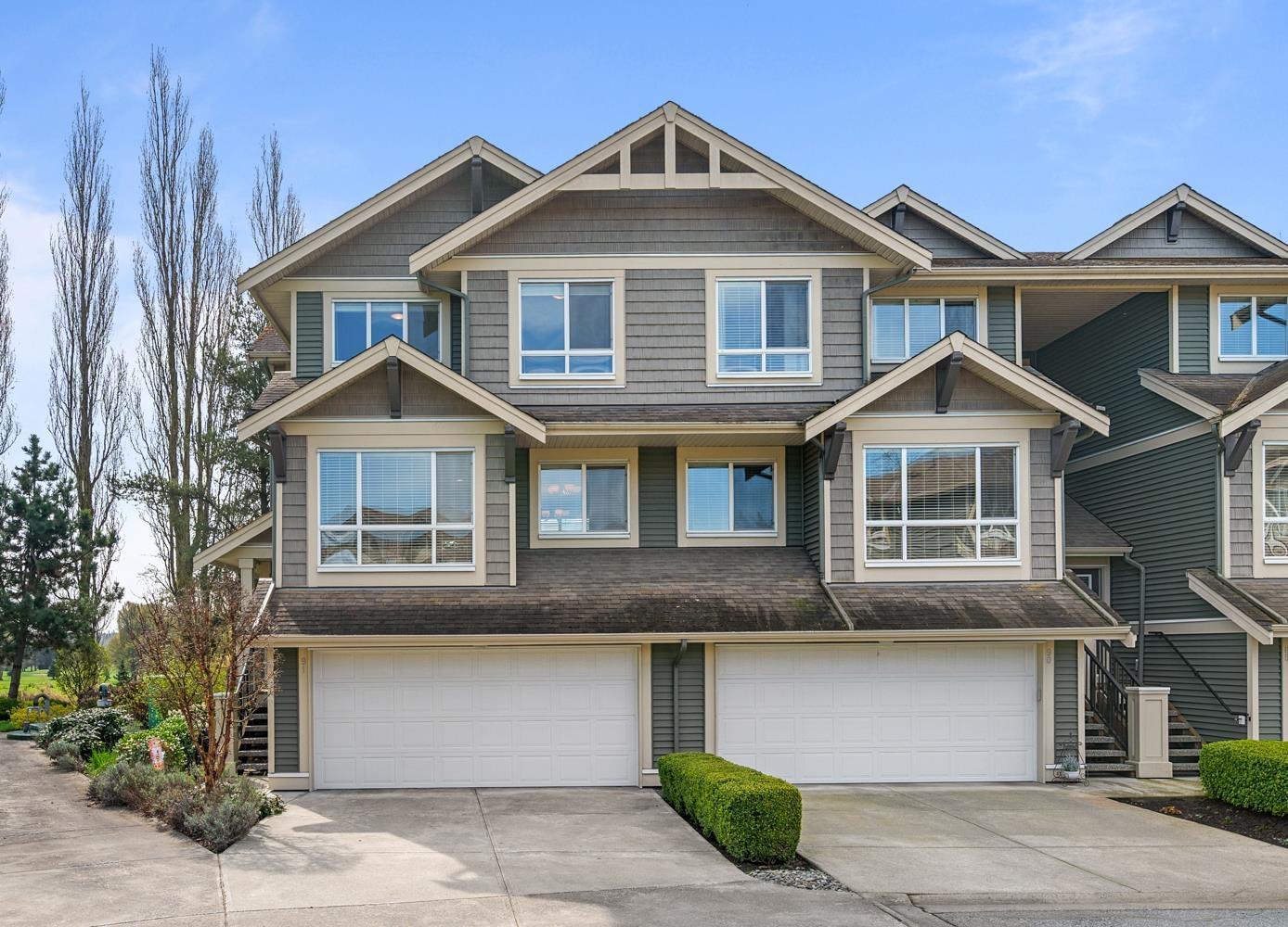 91 7780 170 Street, Surrey, British Columbia  V4N 6M4 - Photo 2 - R3110882