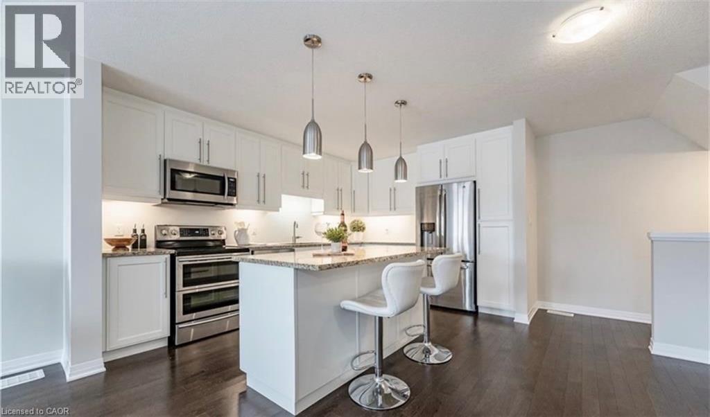 115 South Creek Drive Unit# 7b, Kitchener, Ontario  N2P 0H2 - Photo 11 - 40821695