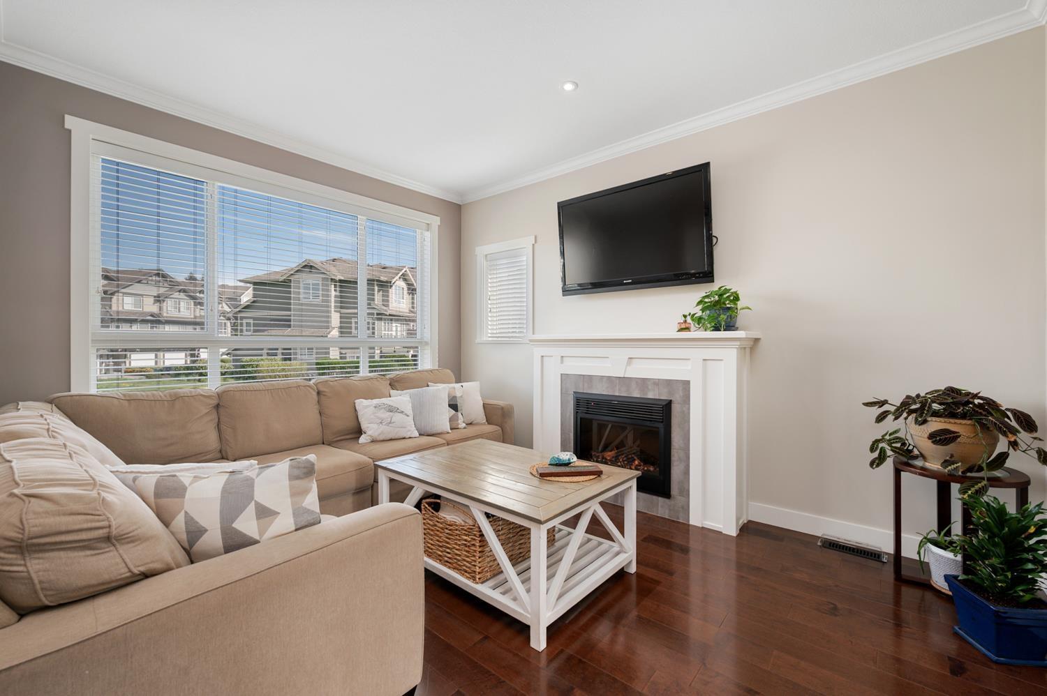 91 7780 170 Street, Surrey, British Columbia  V4N 6M4 - Photo 14 - R3110882