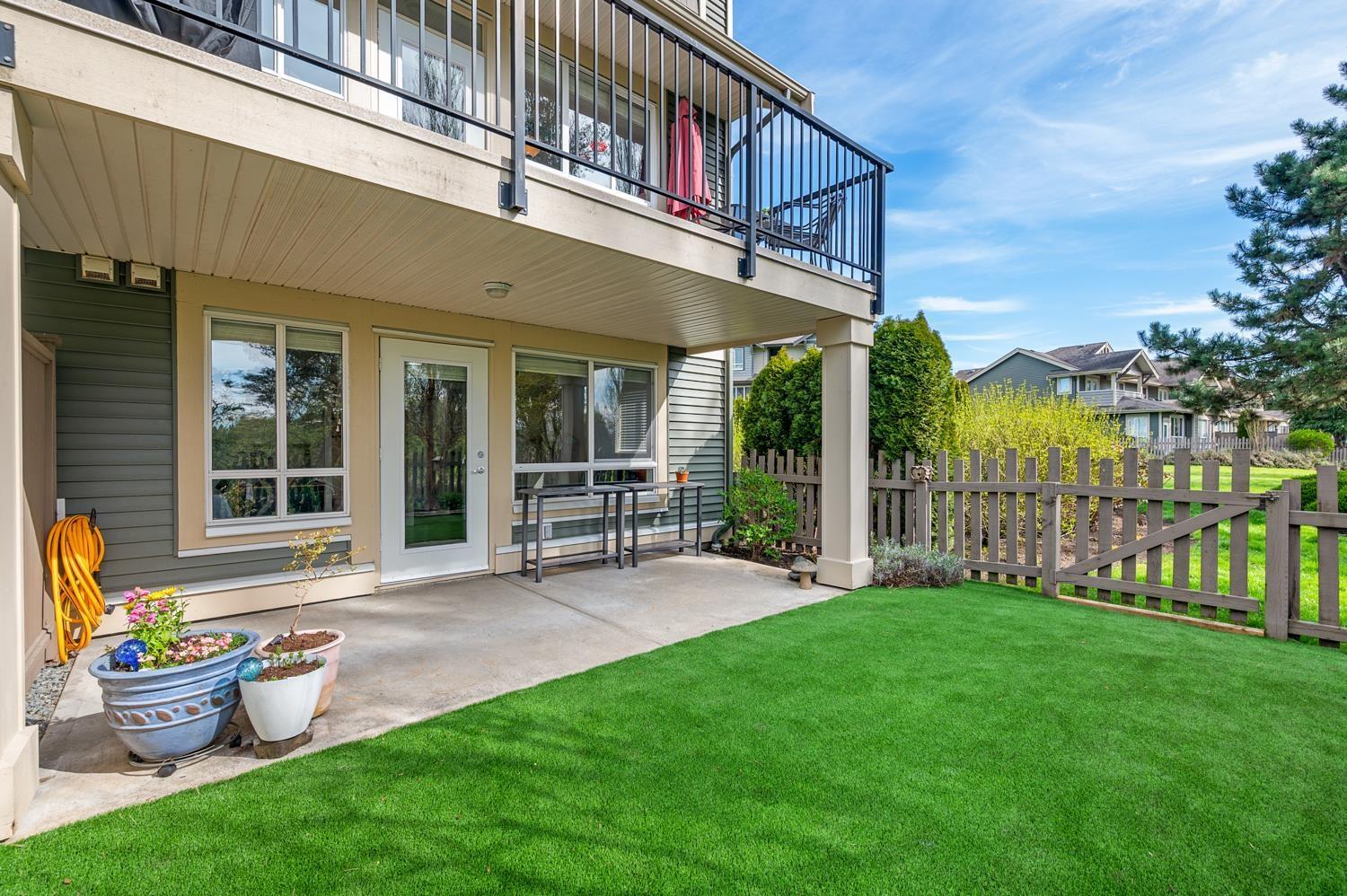 91 7780 170 Street, Surrey, British Columbia  V4N 6M4 - Photo 34 - R3110882