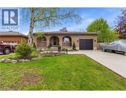 43 BRISBANE Boulevard, Brantford, Ontario