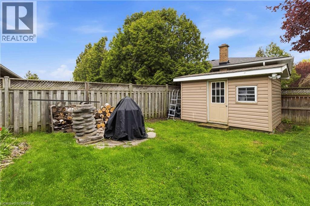 43 Brisbane Boulevard, Brantford, Ontario  N3S 4K9 - Photo 41 - 40827396