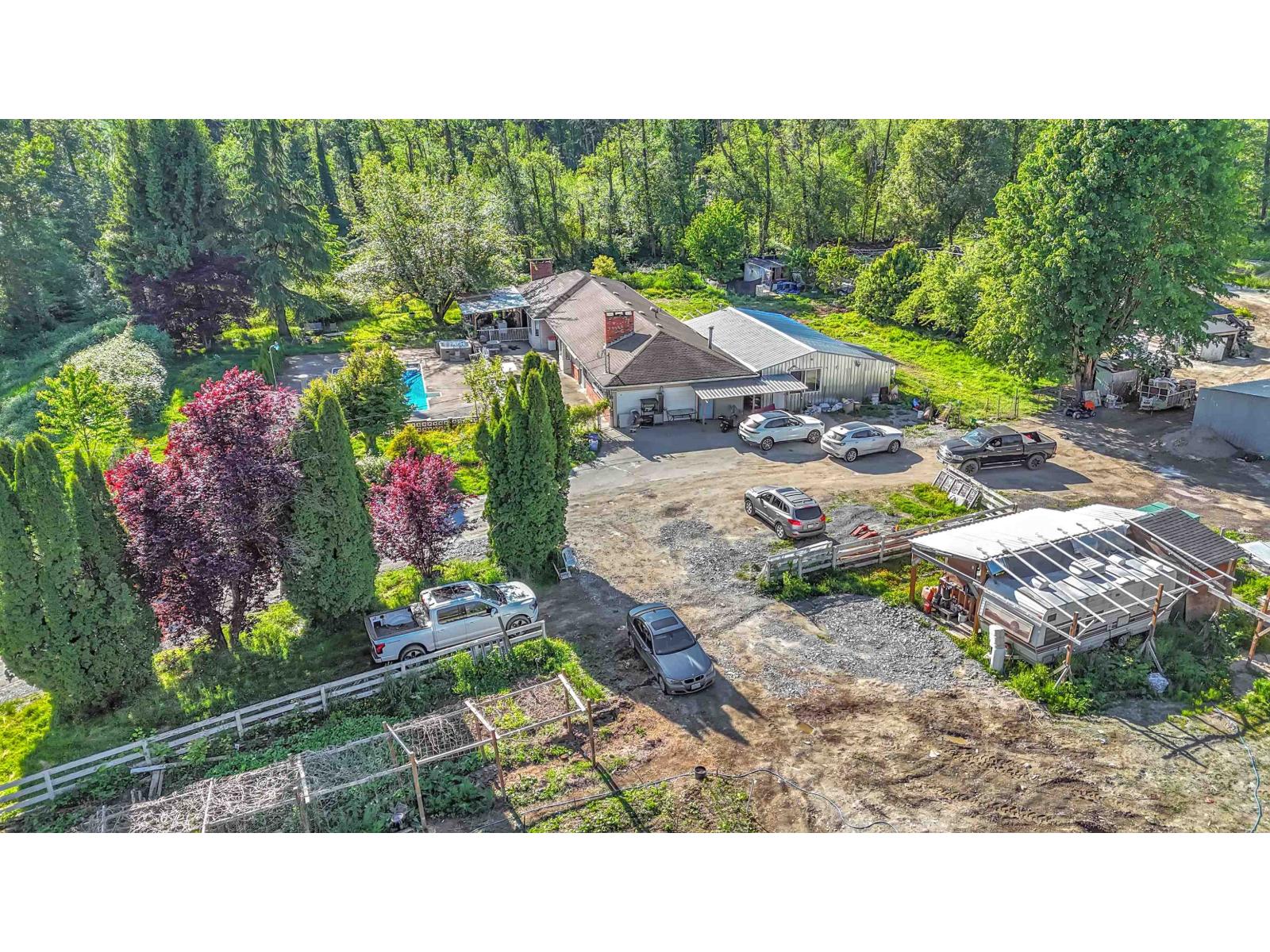 25707 8th Avenue, Langley, British Columbia  V4W 2J8 - Photo 5 - R3124732