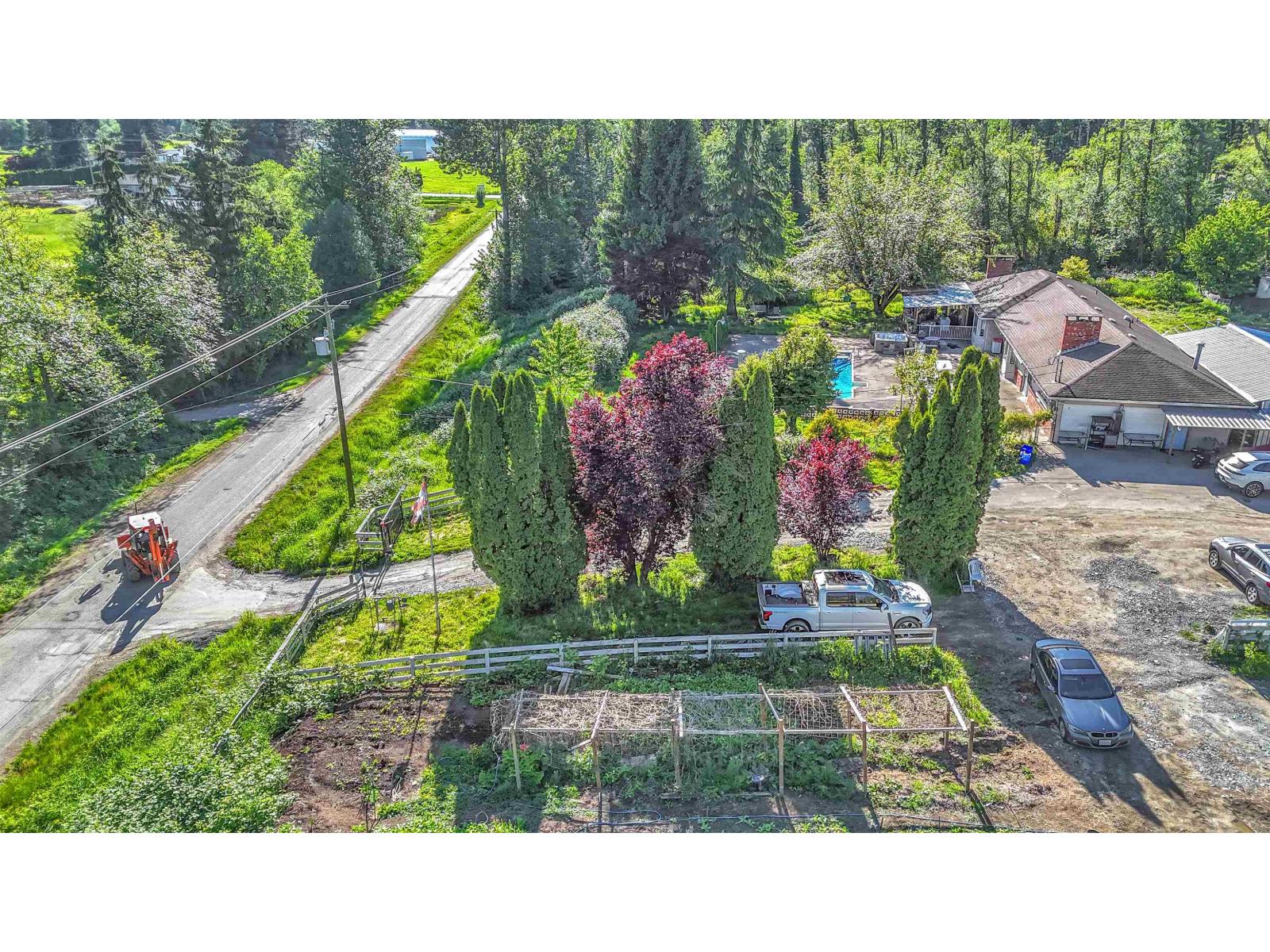 25707 8th Avenue, Langley, British Columbia  V4W 2J8 - Photo 11 - R3124732