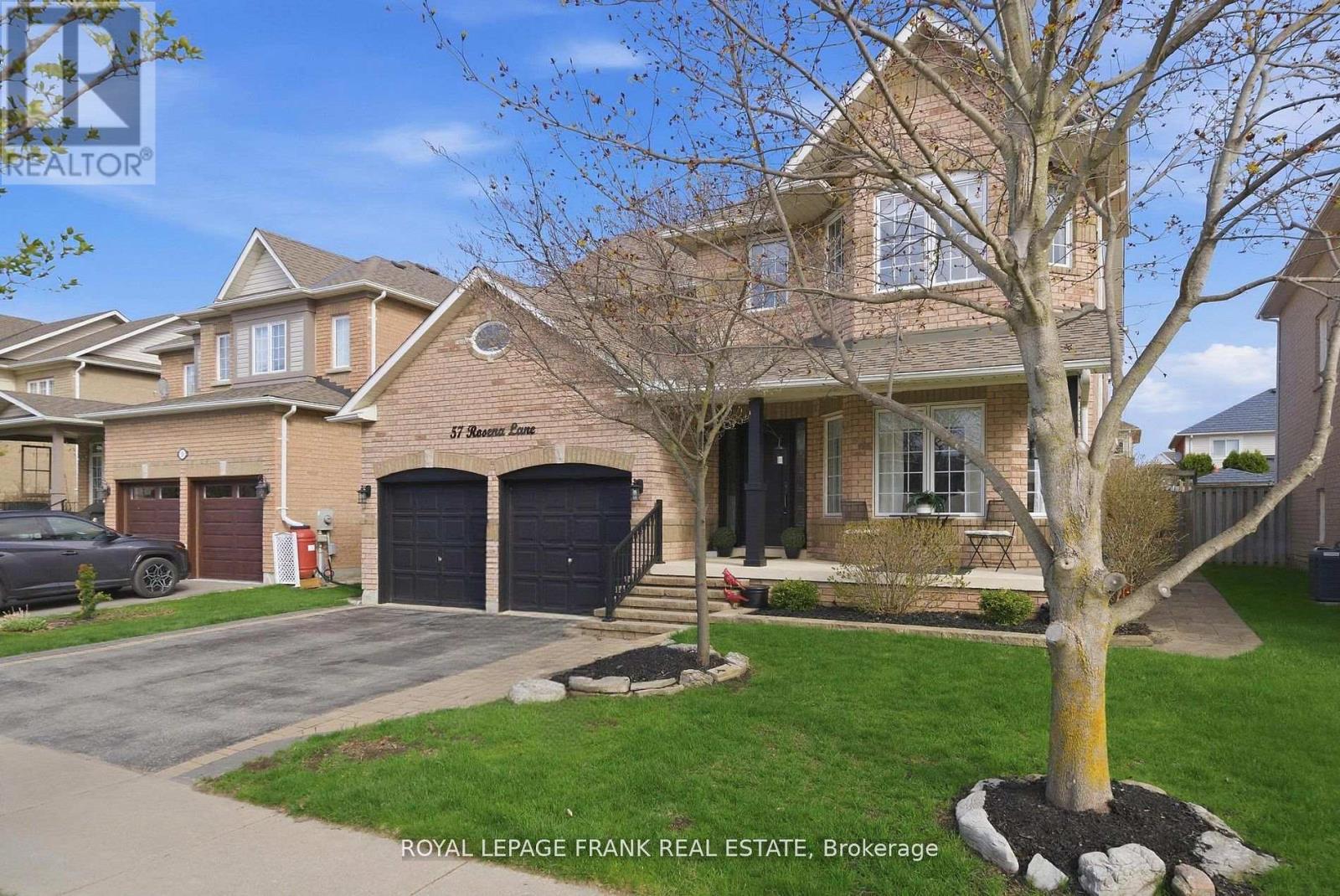 57 Rosena Lane, Uxbridge, Ontario  L9P 1X7 - Photo 2 - N13143998