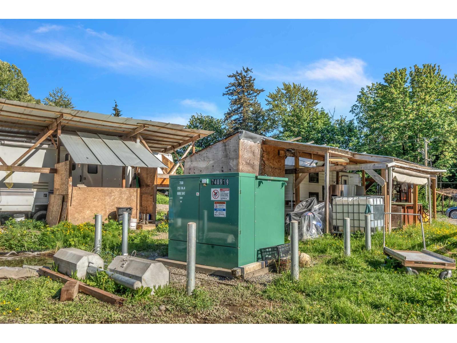 25707 8th Avenue, Langley, British Columbia  V4W 2J8 - Photo 23 - R3124732
