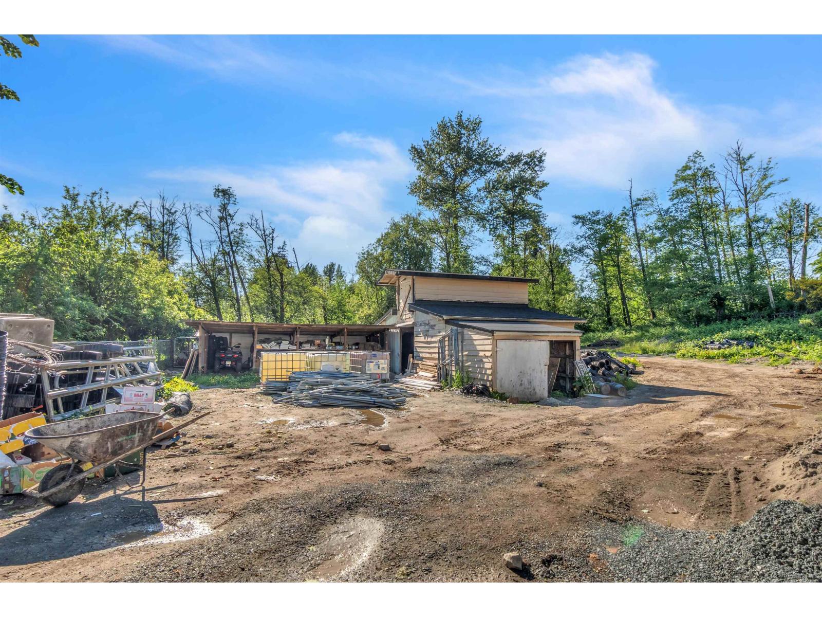 25707 8th Avenue, Langley, British Columbia  V4W 2J8 - Photo 25 - R3124732