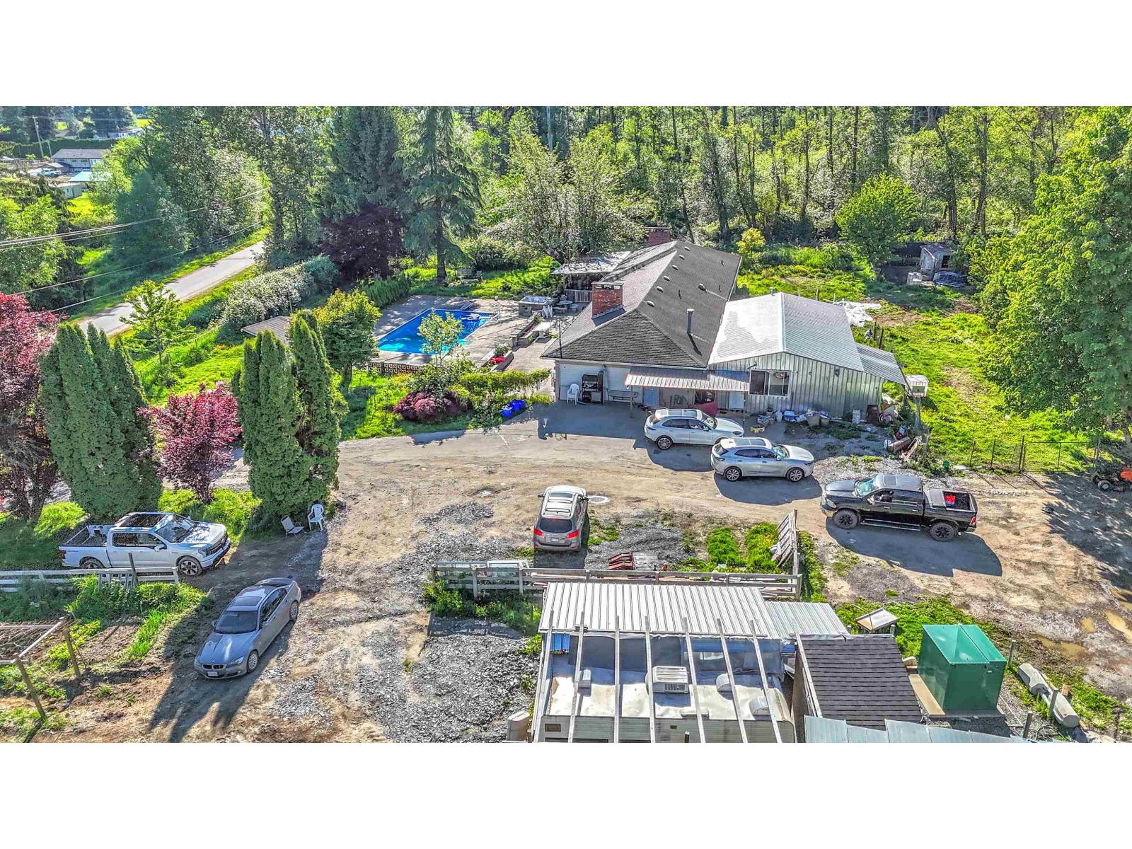 25707 8th Avenue, Langley, British Columbia  V4W 2J8 - Photo 6 - R3124732